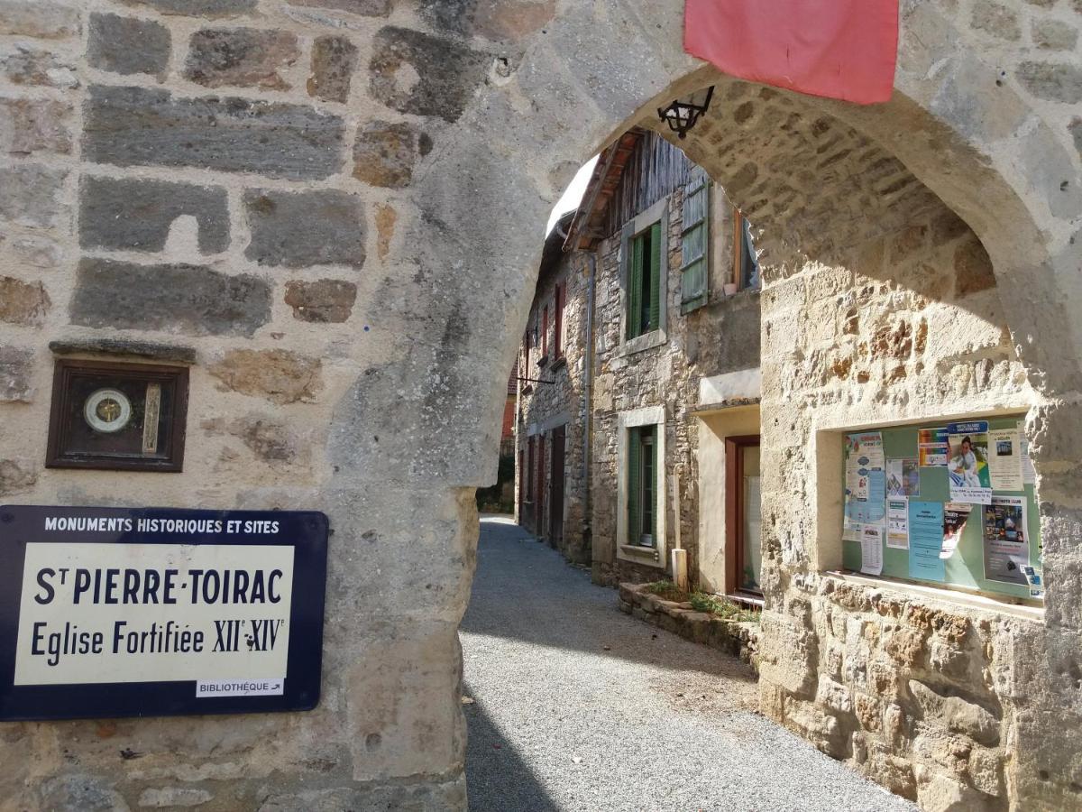 Les Trois Prunelles * Saint-Pierre-Toirac