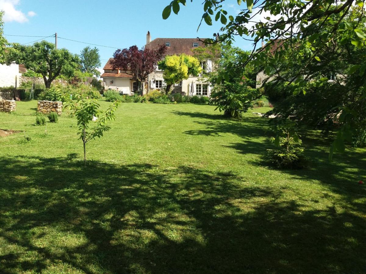 Bed & Breakfast Les Trois Prunelles *